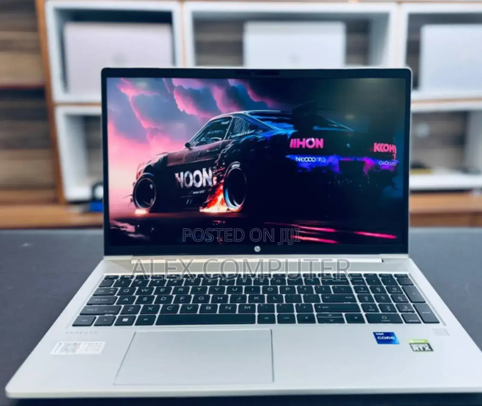 New Laptop HP ProBook 450 G0 16GB Intel Core I7 SSD 1T