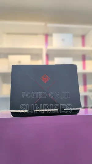 Photo - New Laptop HP Omen X 18GB Intel Core I7 SSD 512GB
