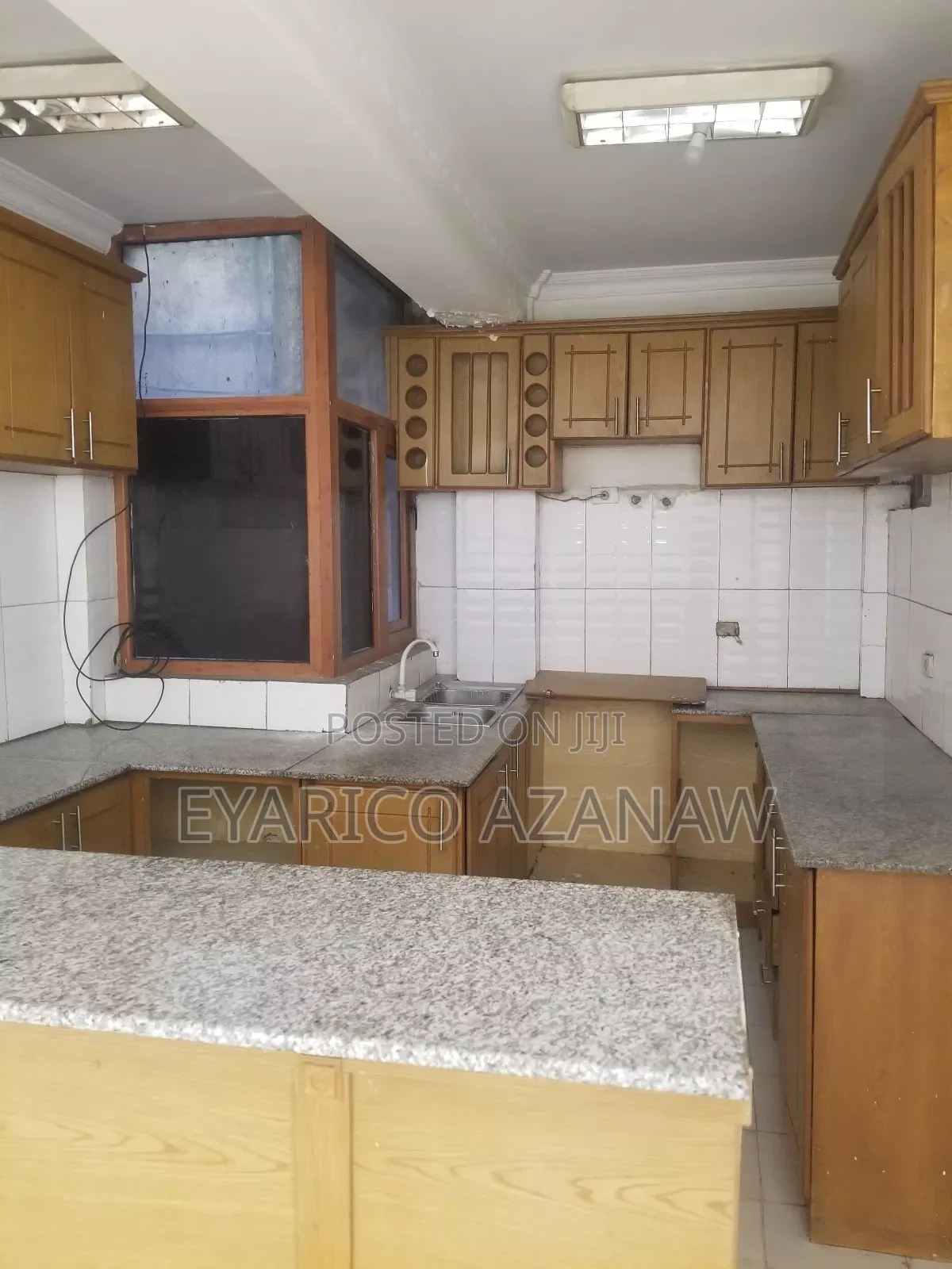 1bdrm House in Sammit 72 Studio, Bole for rent