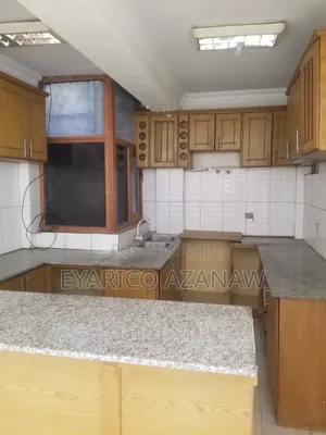 1bdrm House in Sammit 72 Studio, Bole for rent