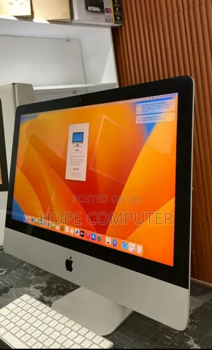 New Desktop Computer Apple iMac 8GB Apple M1 SSD 1T