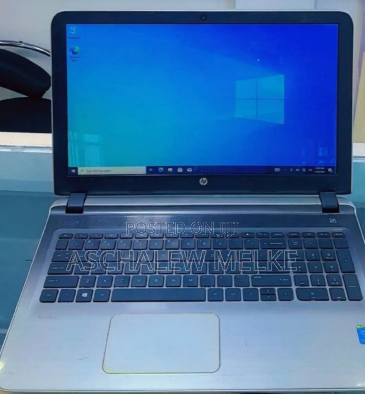 New Laptop HP Pavilion 15 8GB Intel Core I5 HDD 1T