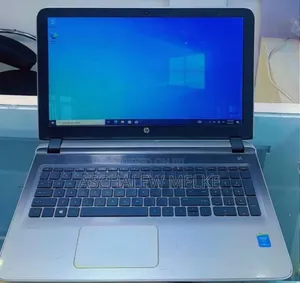 New Laptop HP Pavilion 15 8GB Intel Core I5 HDD 1T