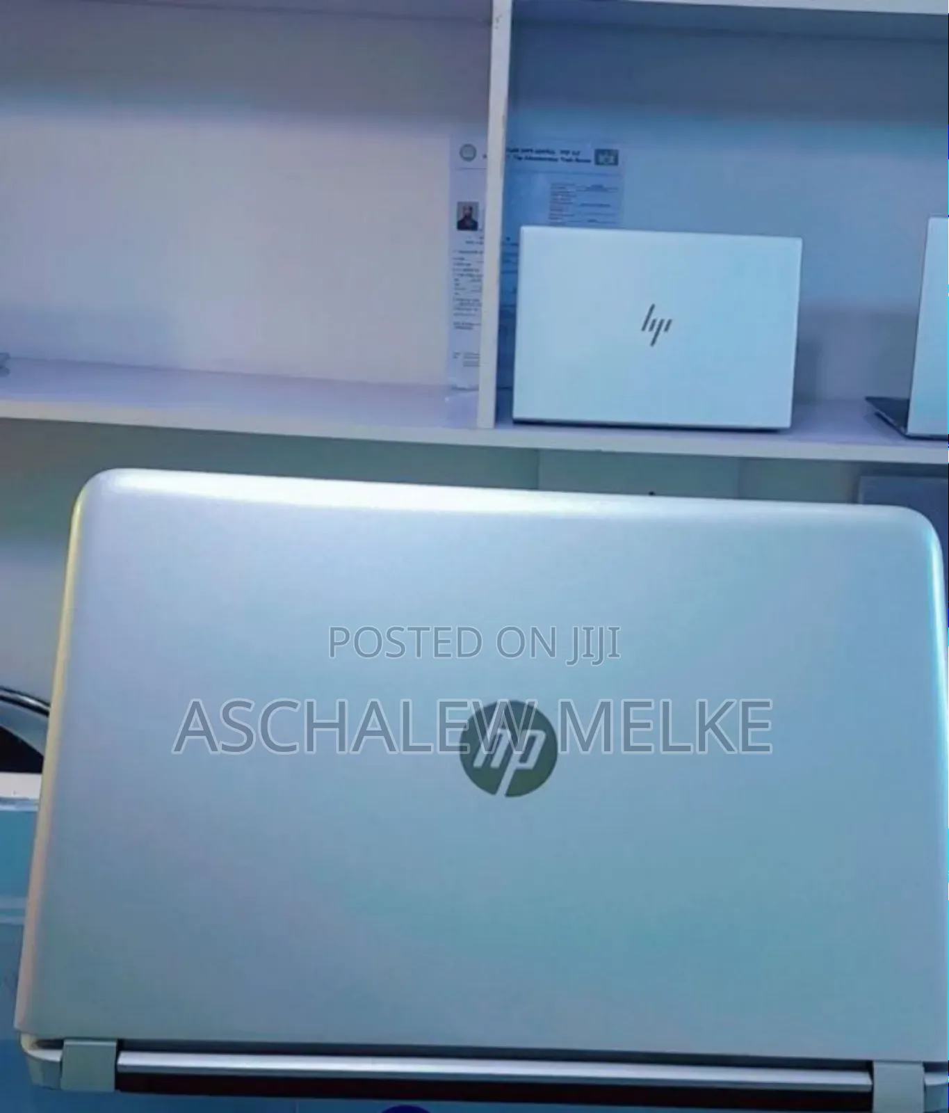 New Laptop HP Pavilion 15 8GB Intel Core I5 HDD 1T