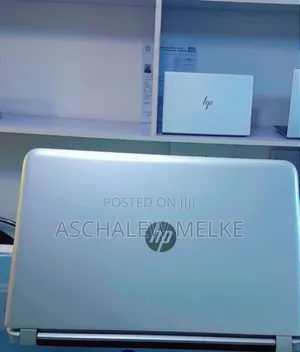 New Laptop HP Pavilion 15 8GB Intel Core I5 HDD 1T