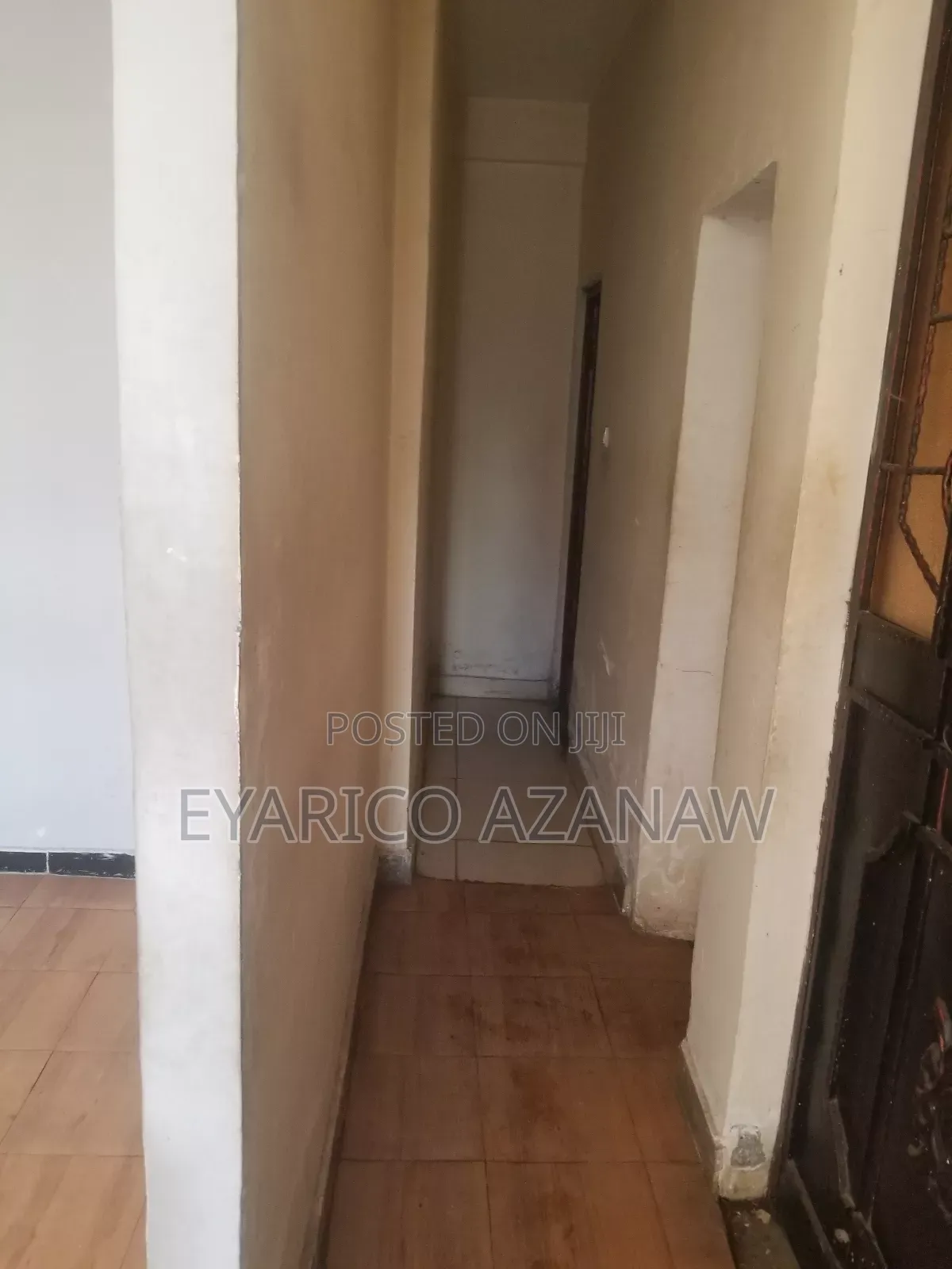 1bdrm House in Sammit 72 1Bedroom, Bole for rent