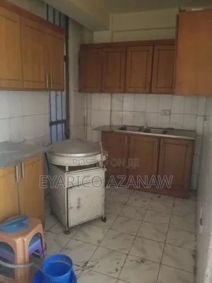 1bdrm House in Sammit 72 1Bedroom, Bole for rent