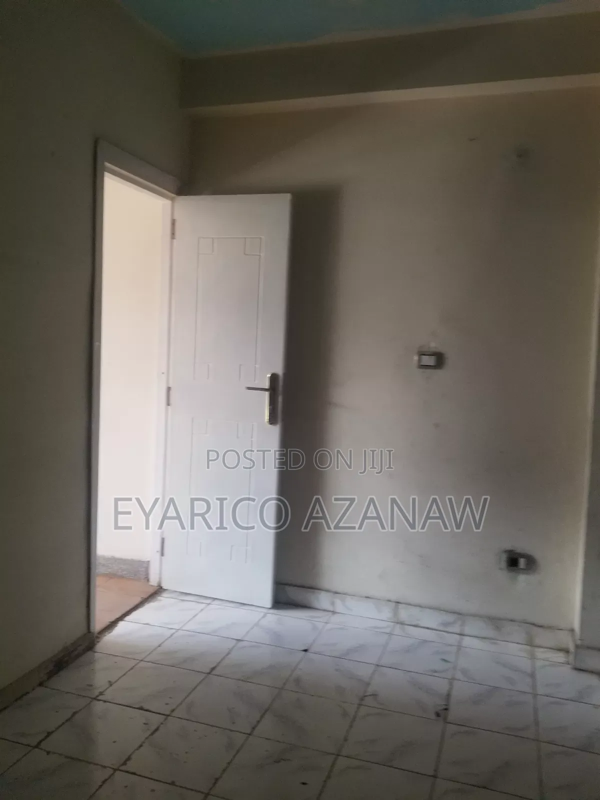 1bdrm House in Sammit 72 1Bedroom, Bole for rent