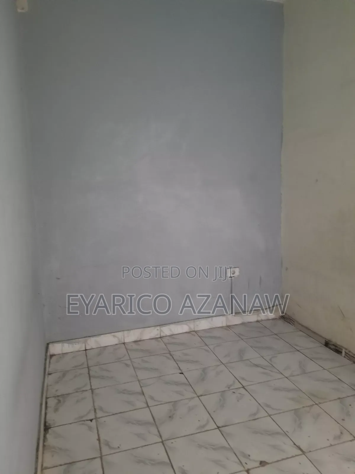 1bdrm House in Sammit 72 1Bedroom, Bole for rent