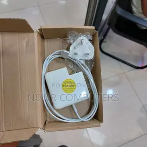 Photo - T Type Mac Adapter