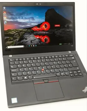 Photo - New Laptop Lenovo ThinkPad T480 16GB Intel Core I7 SSD 256GB