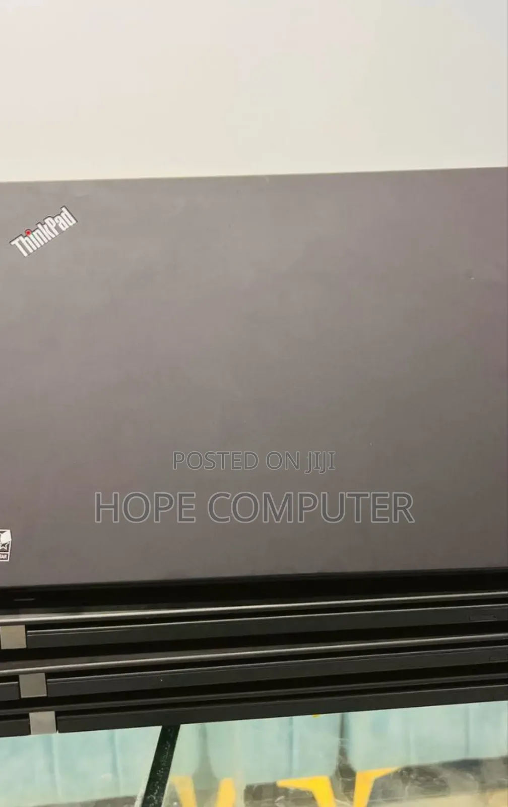 New Laptop Lenovo ThinkPad T480 16GB Intel Core I7 SSD 256GB