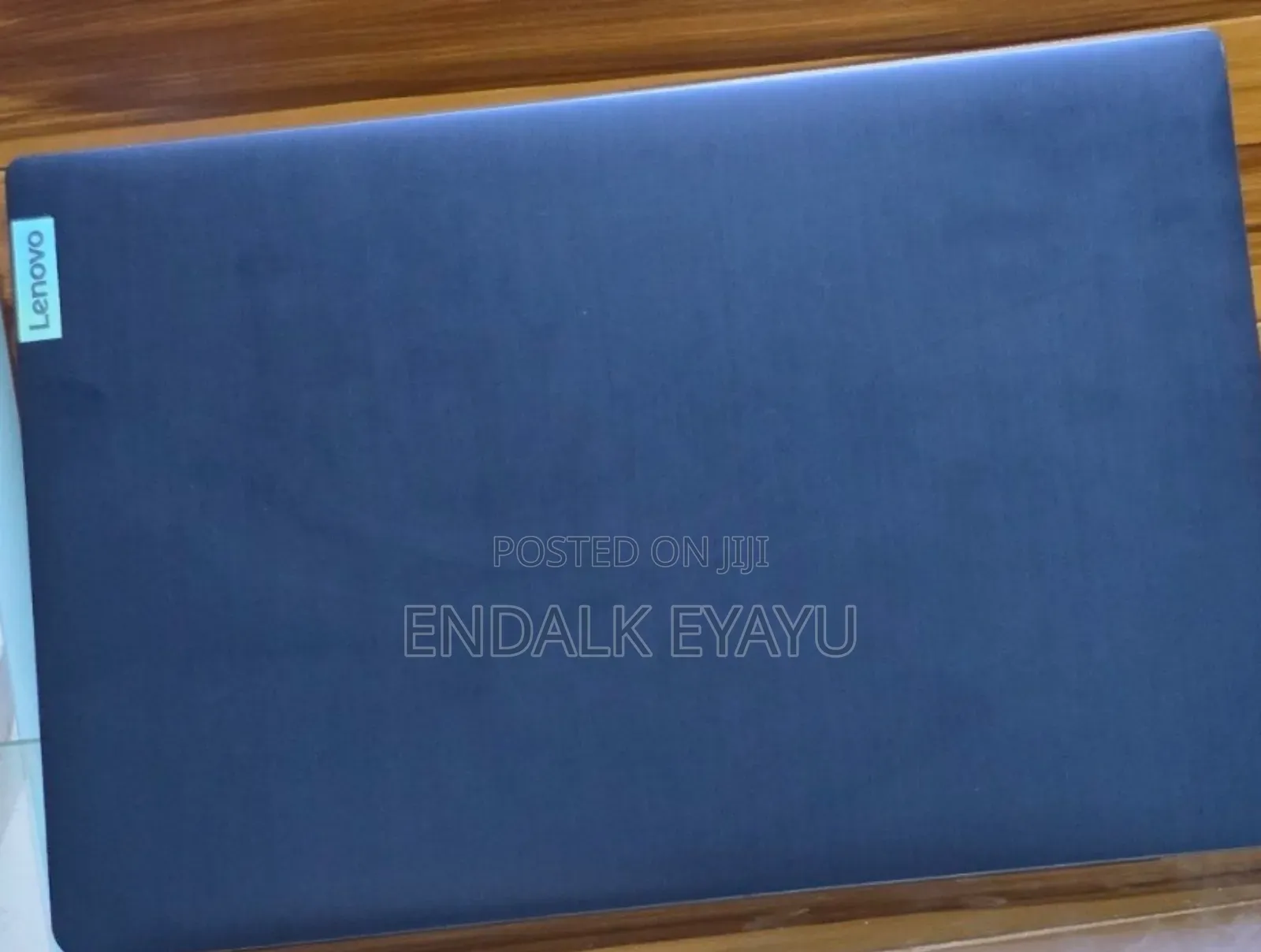 New Laptop Lenovo 8GB Intel Core I5 SSD 512GB