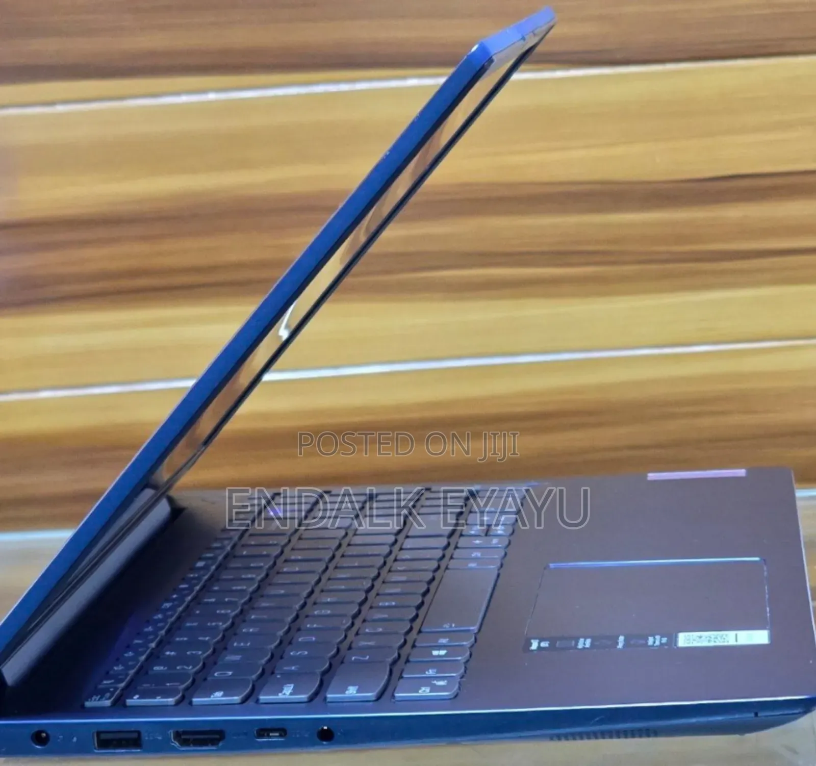 New Laptop Lenovo 8GB Intel Core I5 SSD 512GB