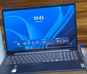 New Laptop Lenovo 8GB Intel Core I5 SSD 512GB