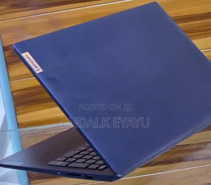New Laptop Lenovo 8GB Intel Core I5 SSD 512GB