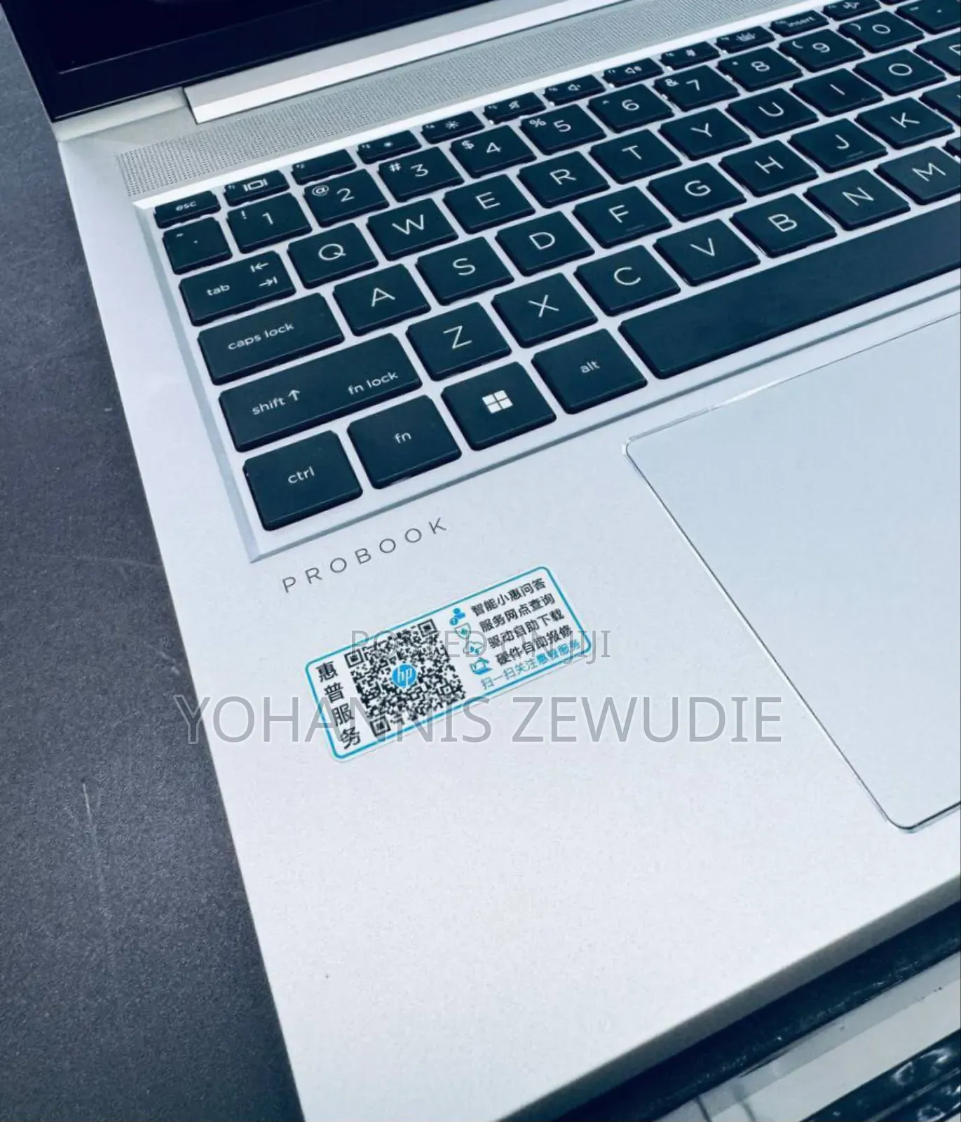 New Laptop HP ProBook 450 16GB Intel Core I7 SSD 1T