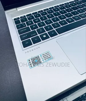 New Laptop HP ProBook 450 16GB Intel Core I7 SSD 1T