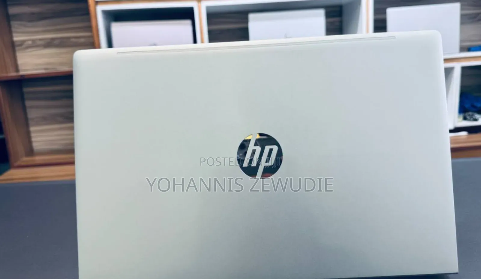 New Laptop HP ProBook 450 16GB Intel Core I7 SSD 1T