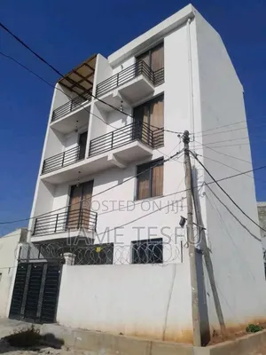 Furnished 5bdrm House in Hayat, Bole for sale