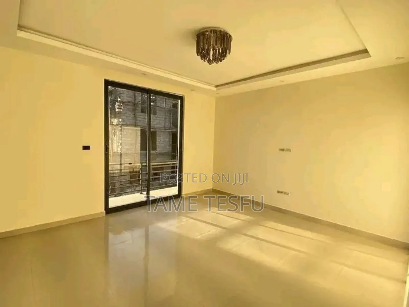 Furnished 5bdrm House in Hayat, Bole for sale