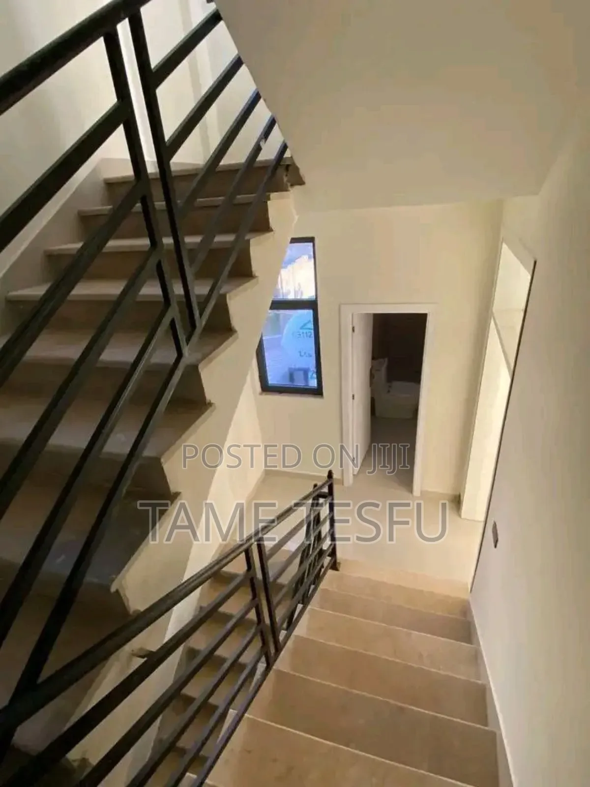 Furnished 5bdrm House in Hayat, Bole for sale