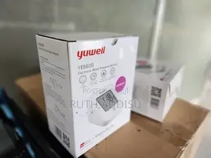 Photo - Blood Pressure3፮blpod Pressuer Monitor4፬digital Bp Monitor