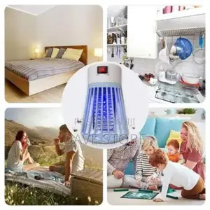 Mosquito Killer Lamp