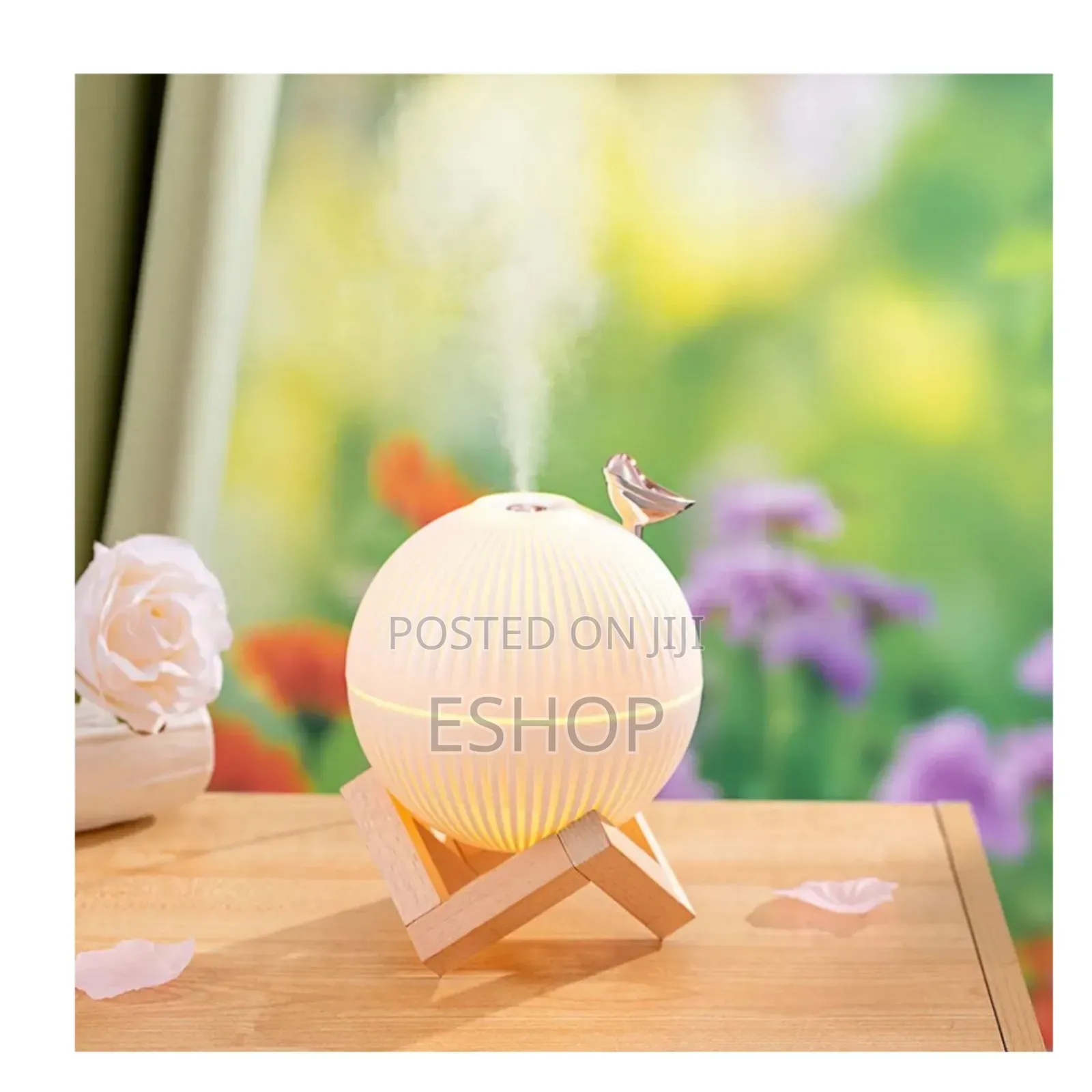 **Lark Air Spa Humidifier – Refresh Your Space**