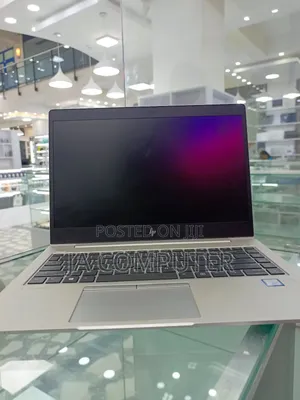 New Laptop HP EliteBook 840 G5 16GB Intel Core I5 SSD 512GB