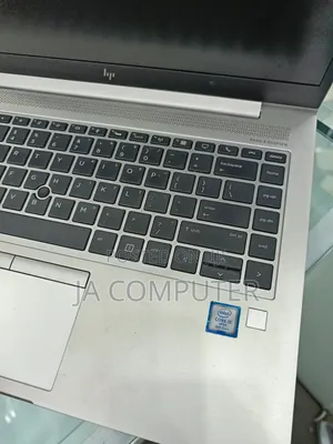 New Laptop HP EliteBook 840 G5 16GB Intel Core I5 SSD 512GB