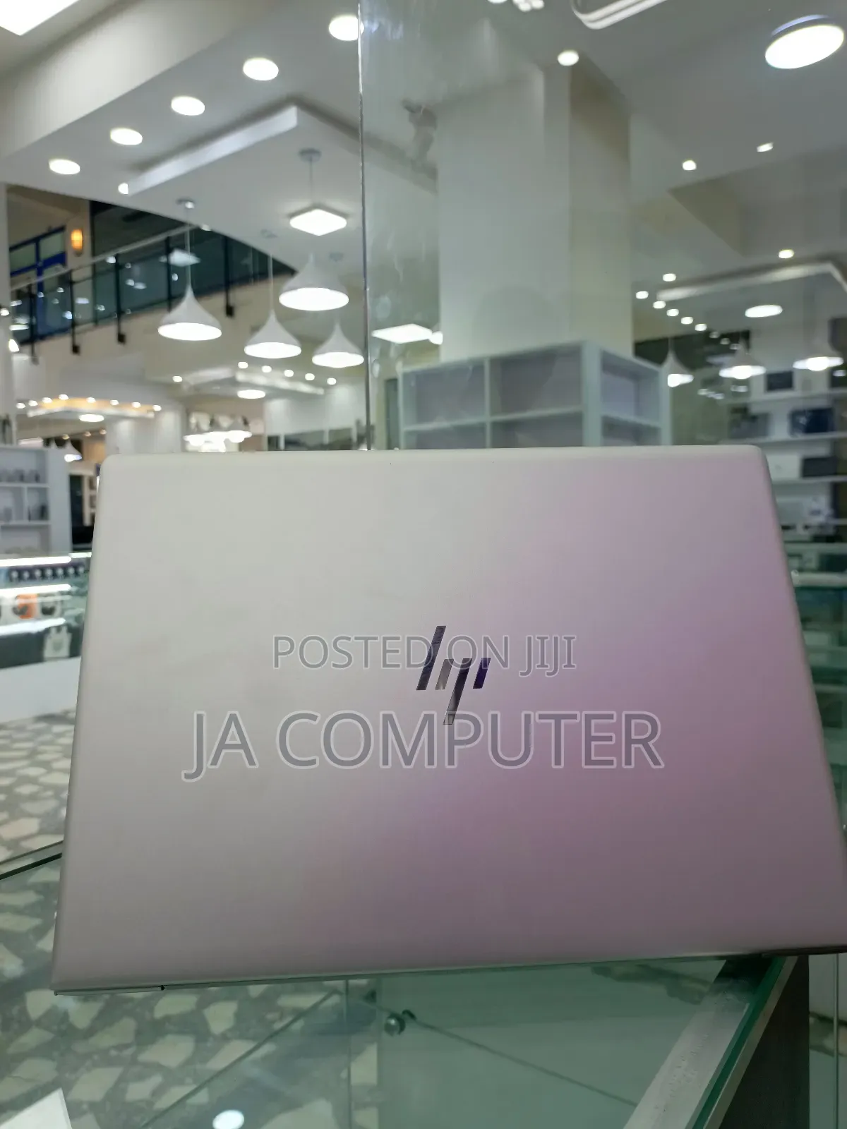 New Laptop HP EliteBook 840 G5 16GB Intel Core I5 SSD 512GB