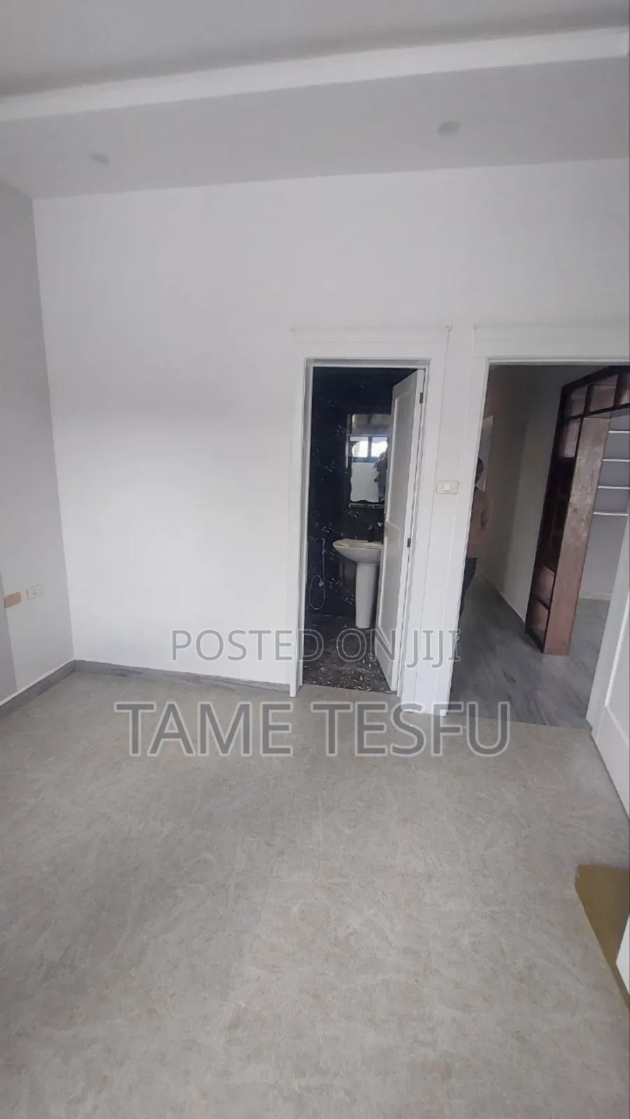 Furnished 3bdrm Villa in Hayat, Bole for sale