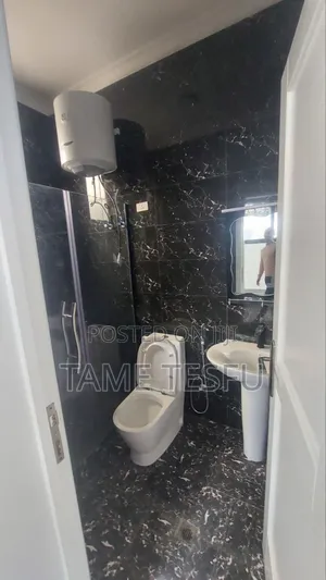 Furnished 3bdrm Villa in Hayat, Bole for sale