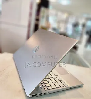 New Laptop HP Pavilion 15 8GB Intel Core I5 SSD 512GB