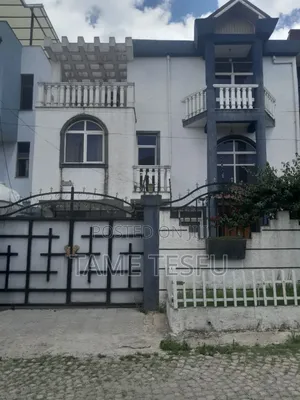 Photo - Furnished 6bdrm House in Summit Compound, Bole for sale