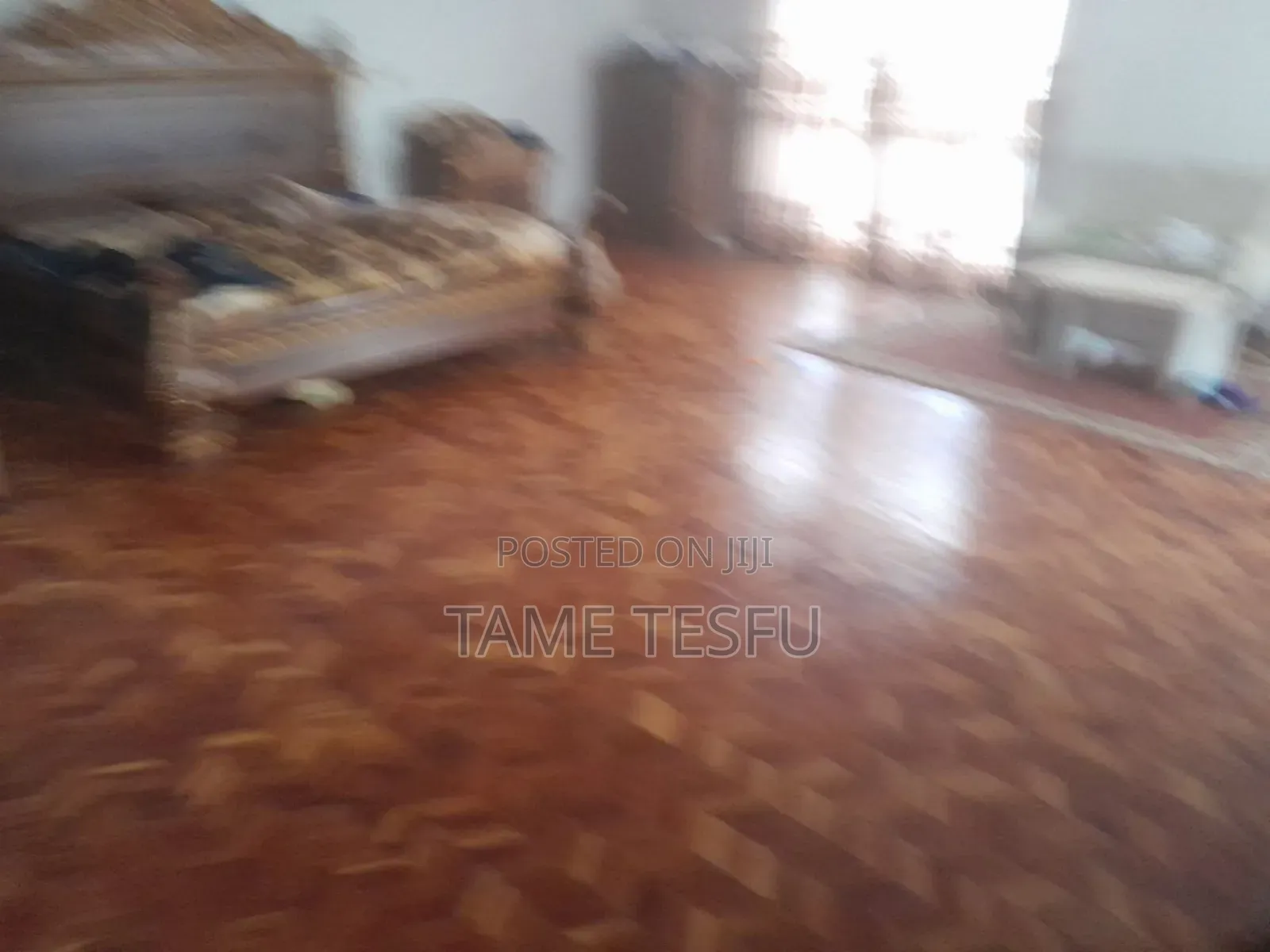 Furnished 6bdrm House in Summit Compound, Bole for sale