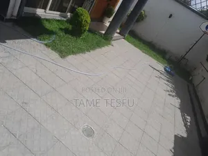 Furnished 6bdrm House in Summit Compound, Bole for sale