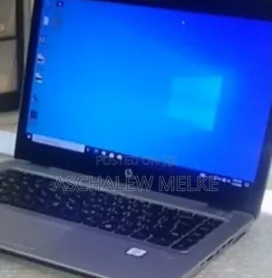 Laptop HP EliteBook 840 G3 8GB Intel Core I5 HDD 1T