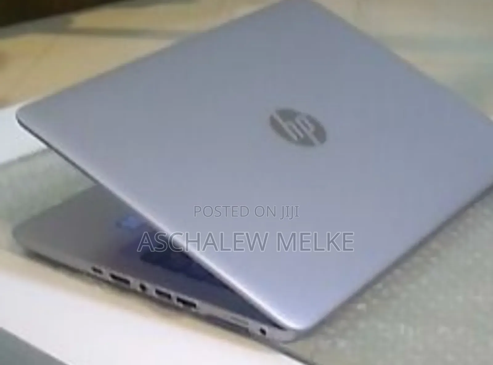 Laptop HP EliteBook 840 G3 8GB Intel Core I5 HDD 1T