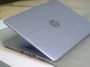 Laptop HP EliteBook 840 G3 8GB Intel Core I5 HDD 1T