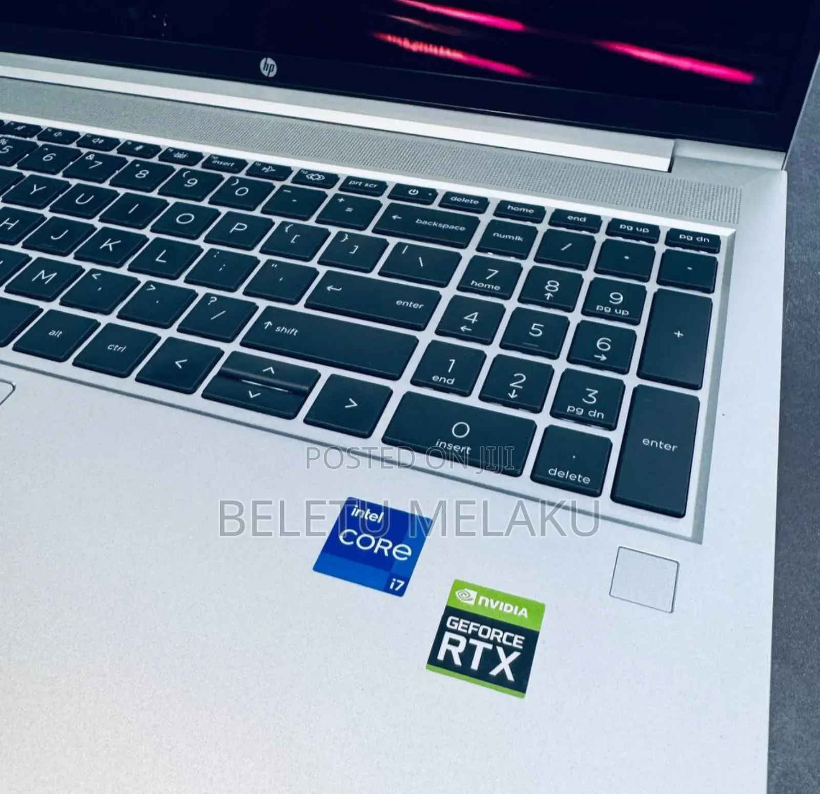 New Laptop HP ProBook 450 G9 16GB Intel Core I7 SSD 1T