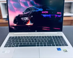 New Laptop HP ProBook 450 G9 16GB Intel Core I7 SSD 1T