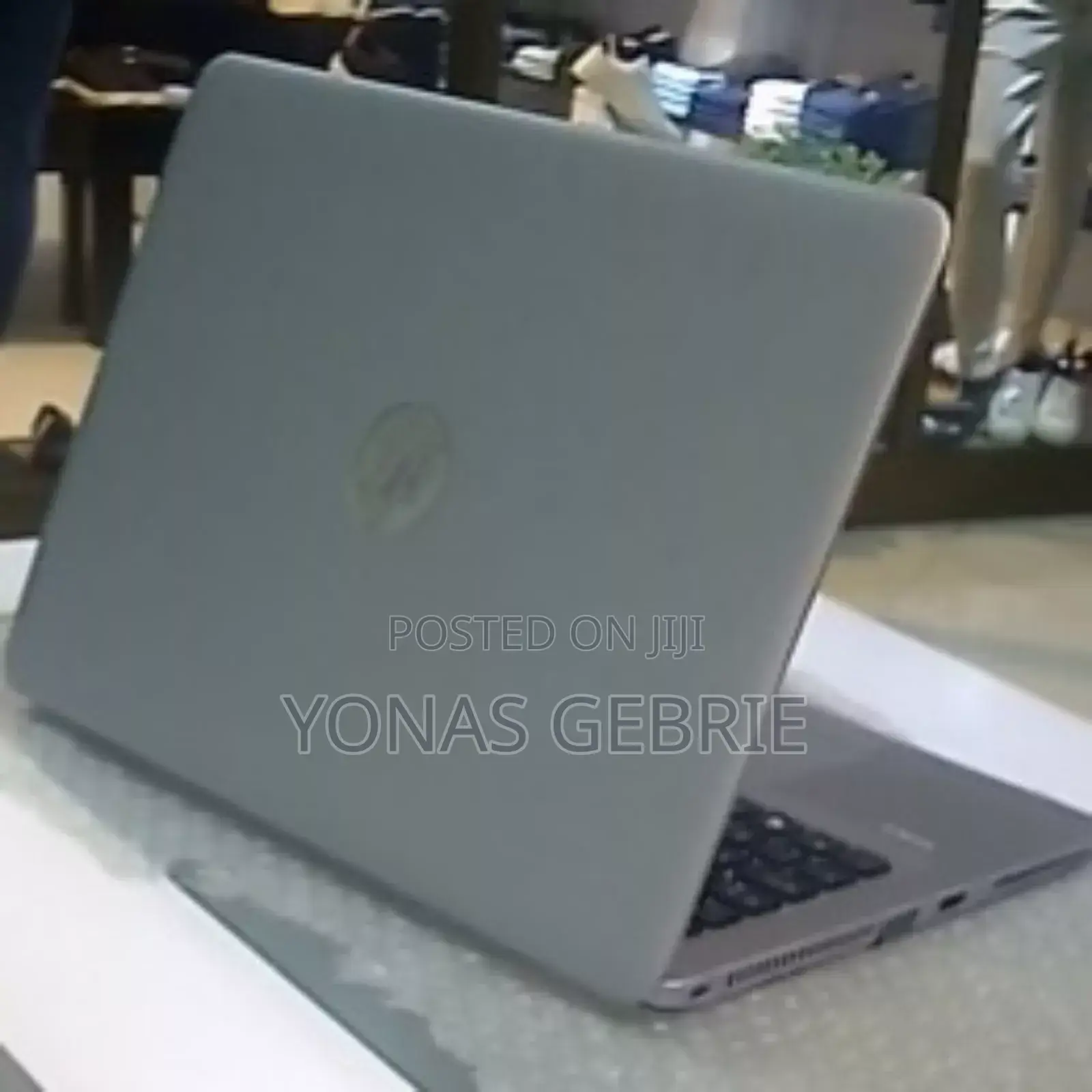 New Laptop HP EliteBook 840 8GB Intel Core I5 HDD 1T