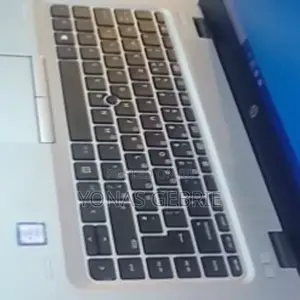 New Laptop HP EliteBook 840 8GB Intel Core I5 HDD 1T