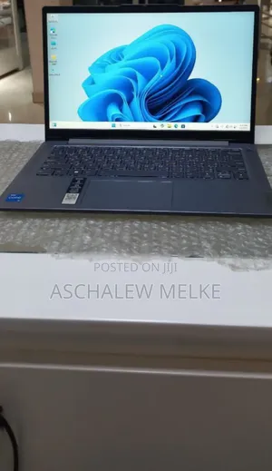 New Laptop Lenovo Ideapad 3 8GB Intel Core I5 SSD 512GB