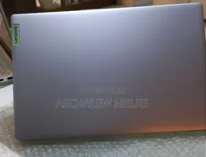 New Laptop Lenovo Ideapad 3 8GB Intel Core I5 SSD 512GB
