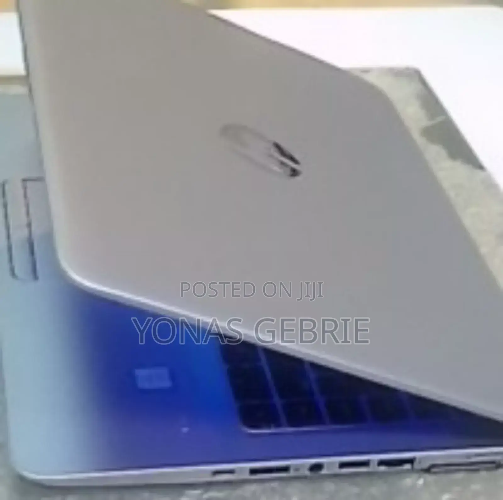 New Laptop HP EliteBook 840 8GB Intel Core I5 HDD 1T