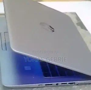 New Laptop HP EliteBook 840 8GB Intel Core I5 HDD 1T