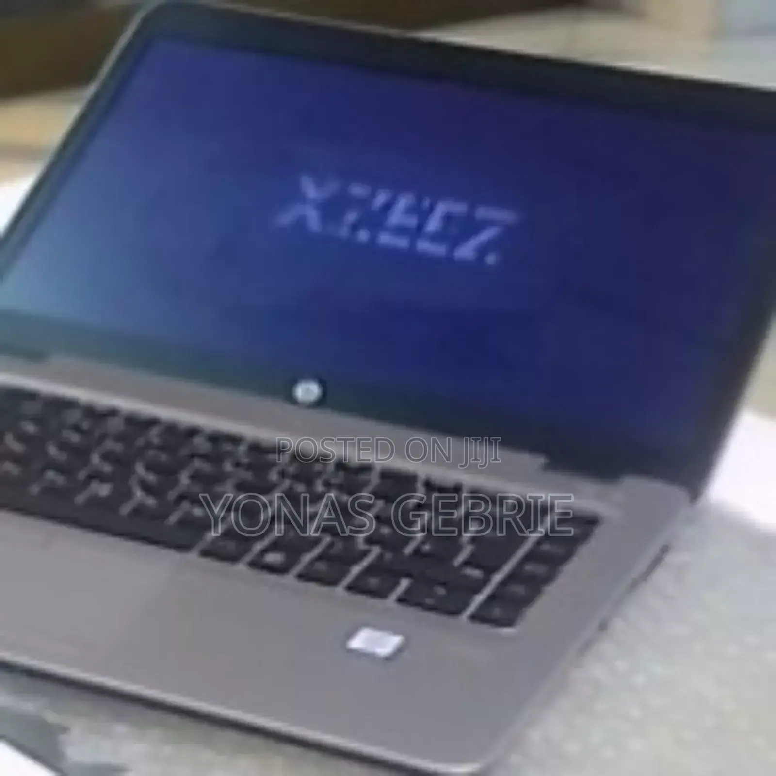 New Laptop HP EliteBook 840 8GB Intel Core I5 HDD 1T